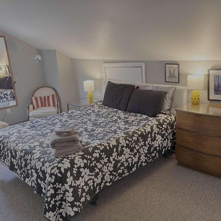 The Peak Mt Washington - Large 2Bd Apt W A View Pittsburgh Buitenkant foto