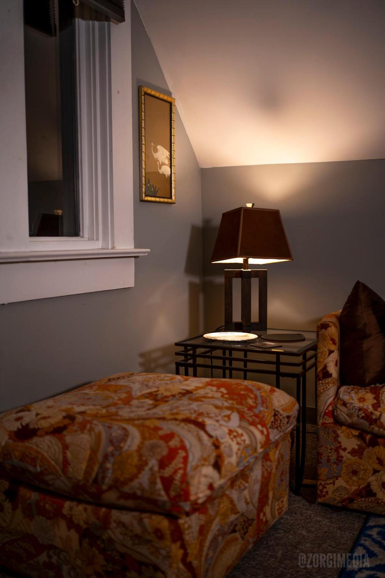 The Peak Mt Washington - Large 2Bd Apt W A View Pittsburgh Buitenkant foto