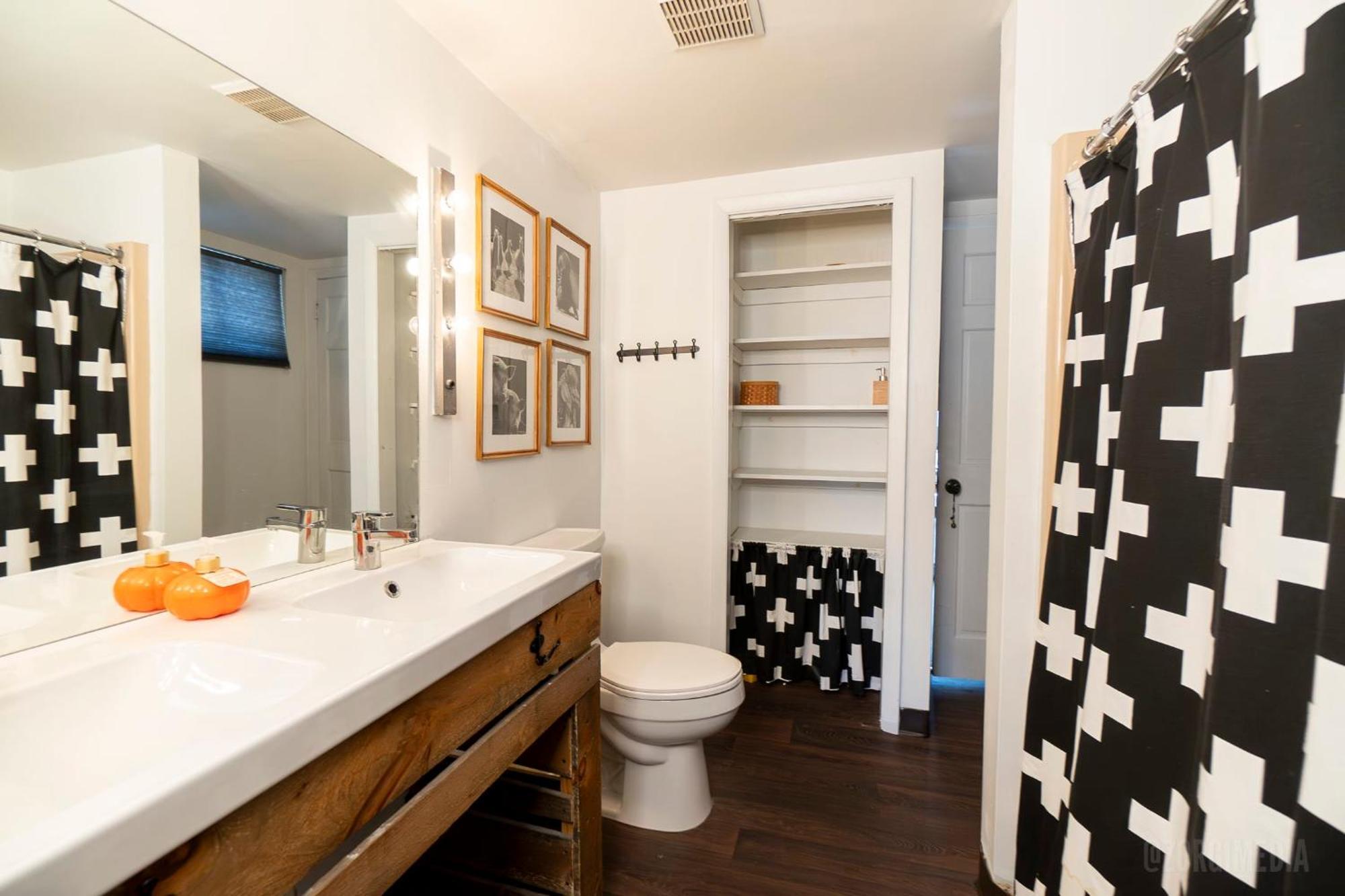 The Peak Mt Washington - Large 2Bd Apt W A View Pittsburgh Buitenkant foto