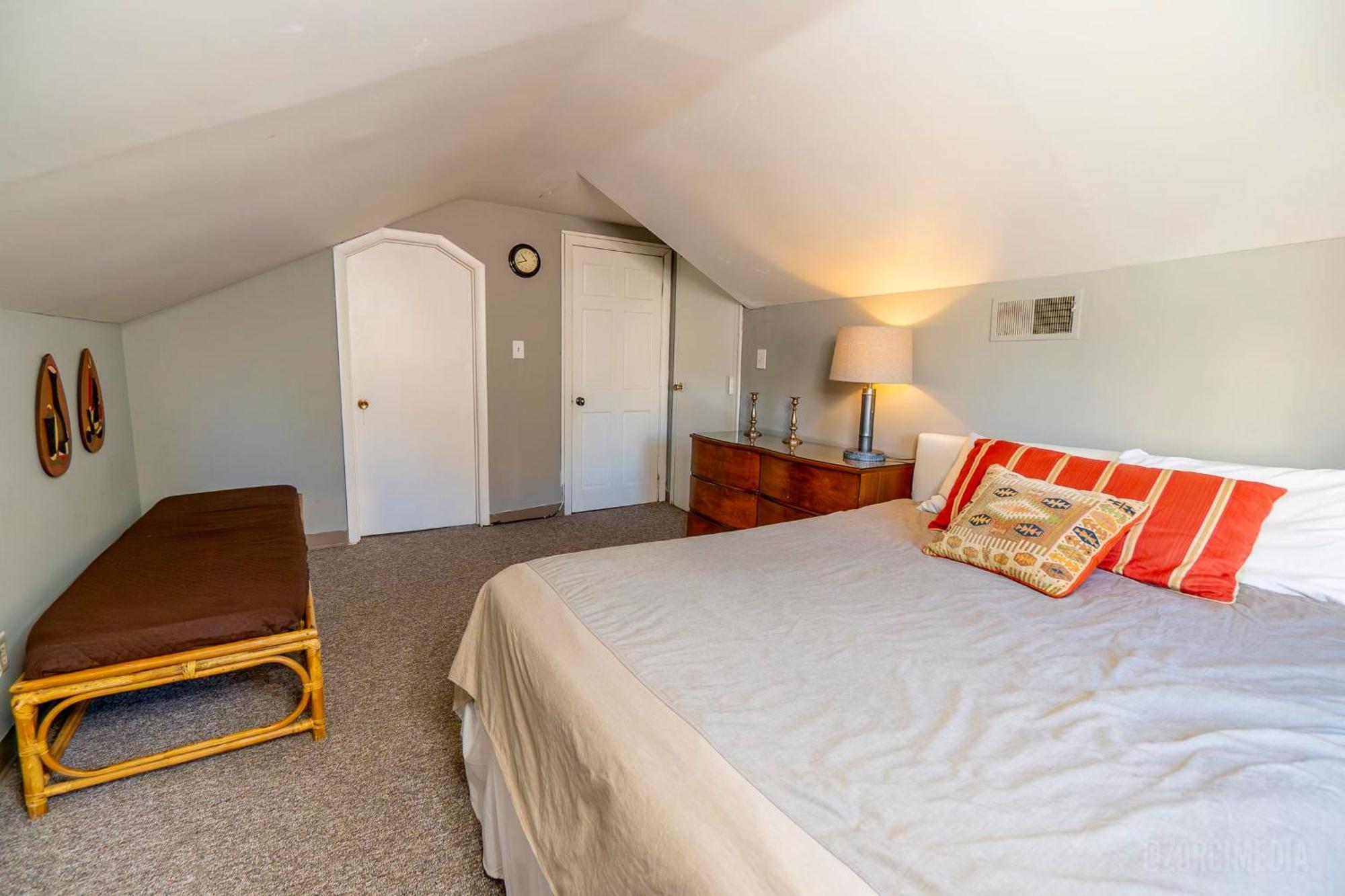 The Peak Mt Washington - Large 2Bd Apt W A View Pittsburgh Buitenkant foto