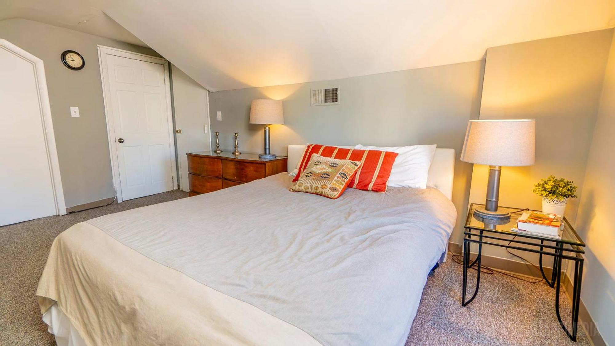 The Peak Mt Washington - Large 2Bd Apt W A View Pittsburgh Buitenkant foto