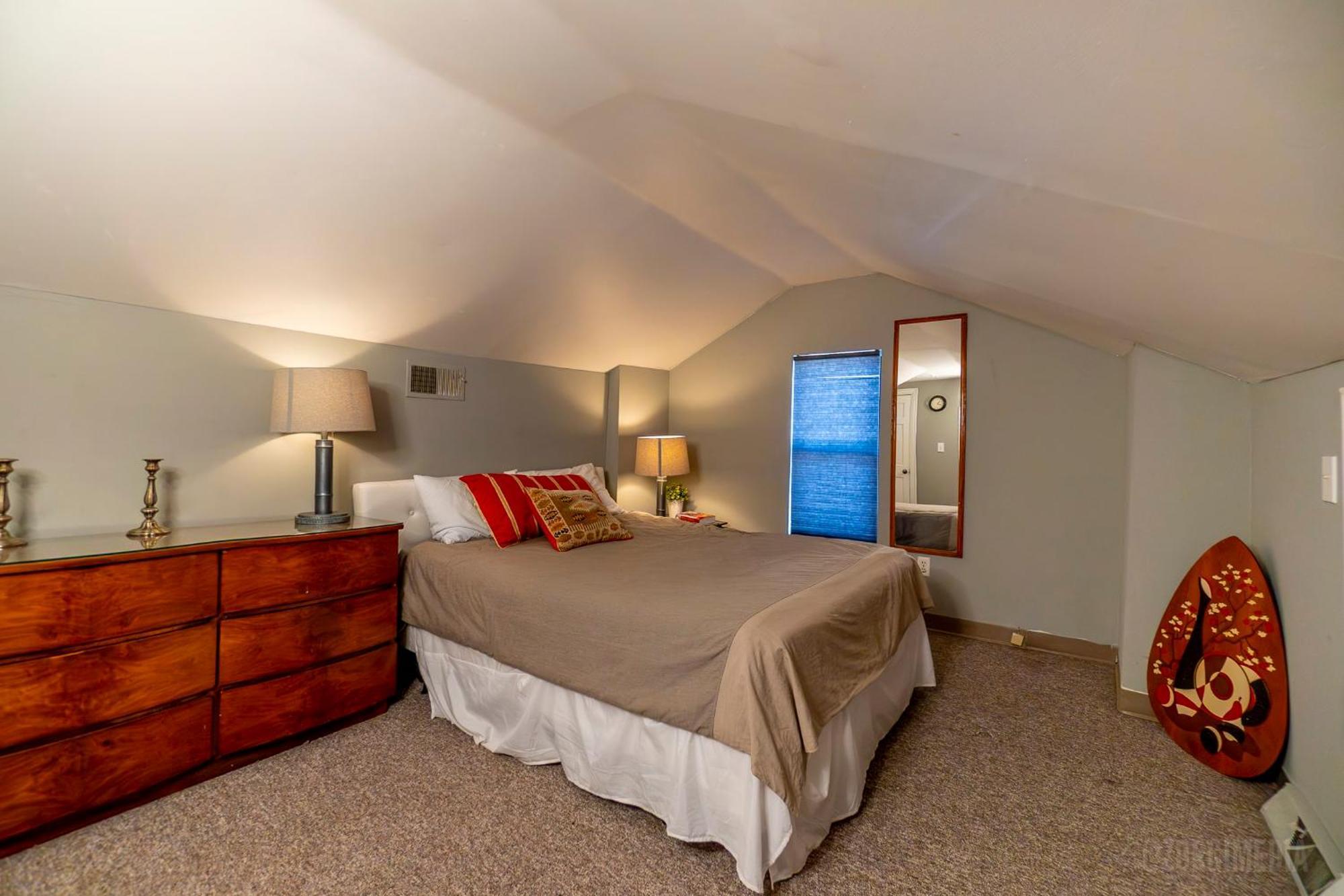 The Peak Mt Washington - Large 2Bd Apt W A View Pittsburgh Buitenkant foto