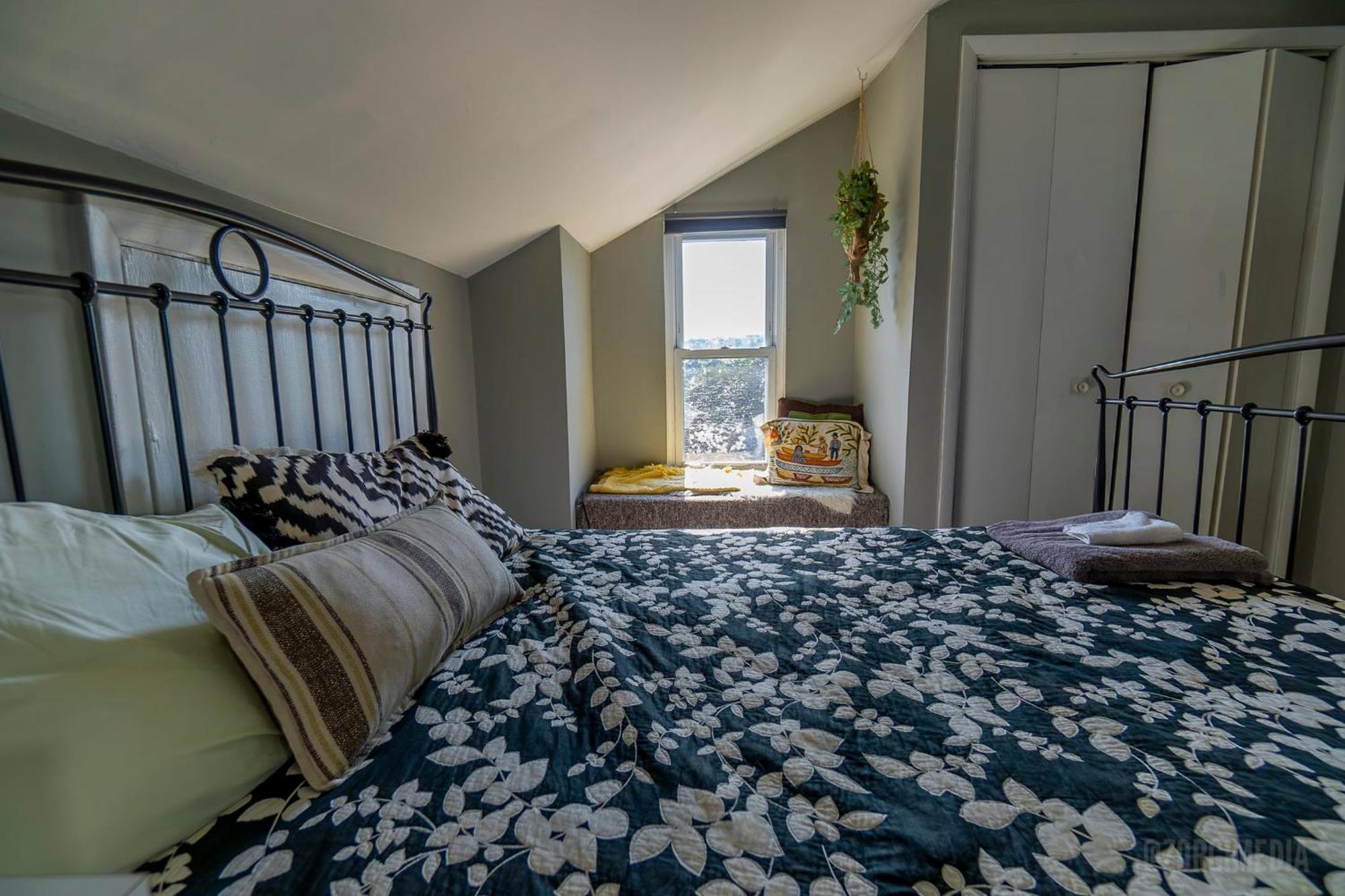 The Peak Mt Washington - Large 2Bd Apt W A View Pittsburgh Buitenkant foto