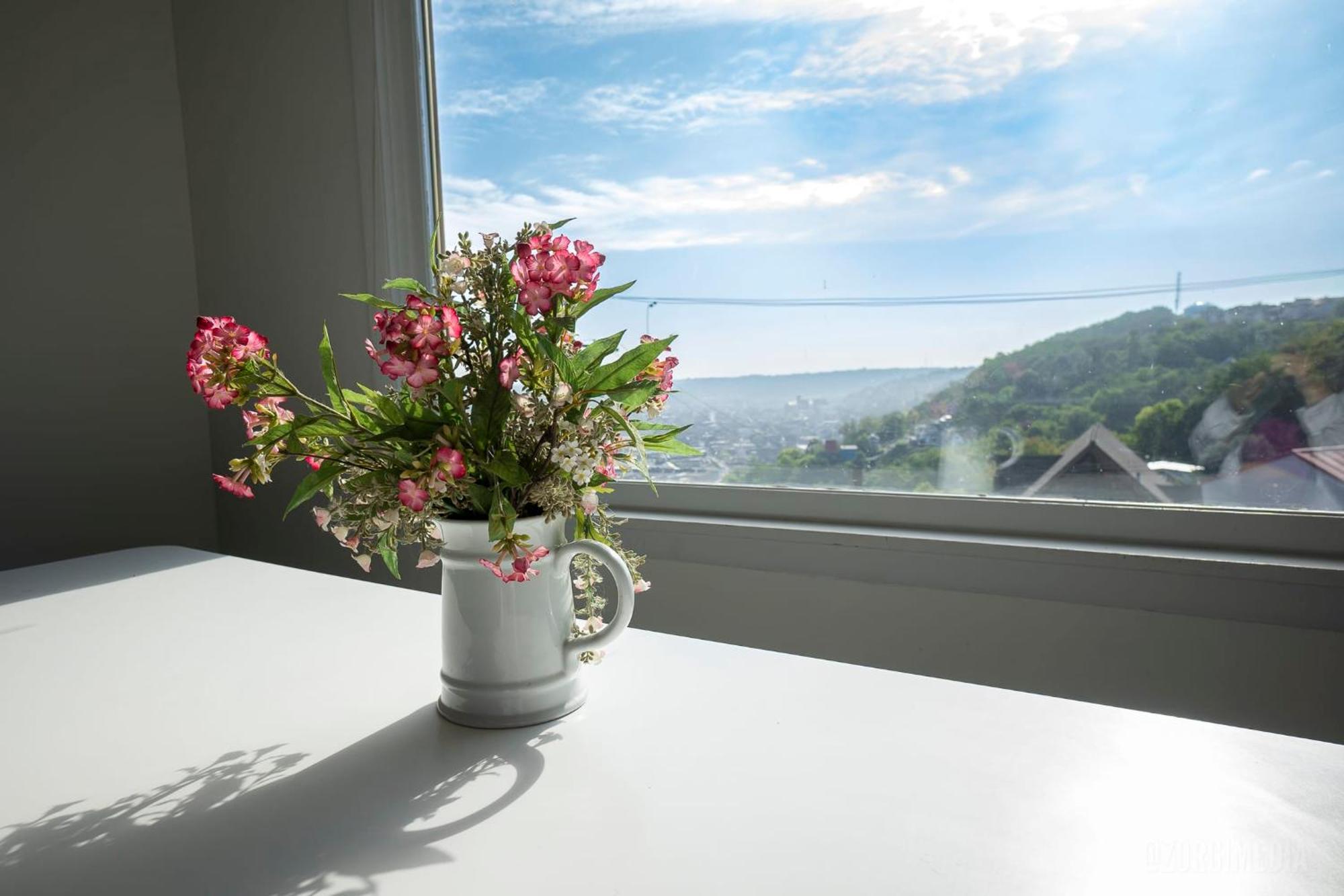 The Peak Mt Washington - Large 2Bd Apt W A View Pittsburgh Buitenkant foto