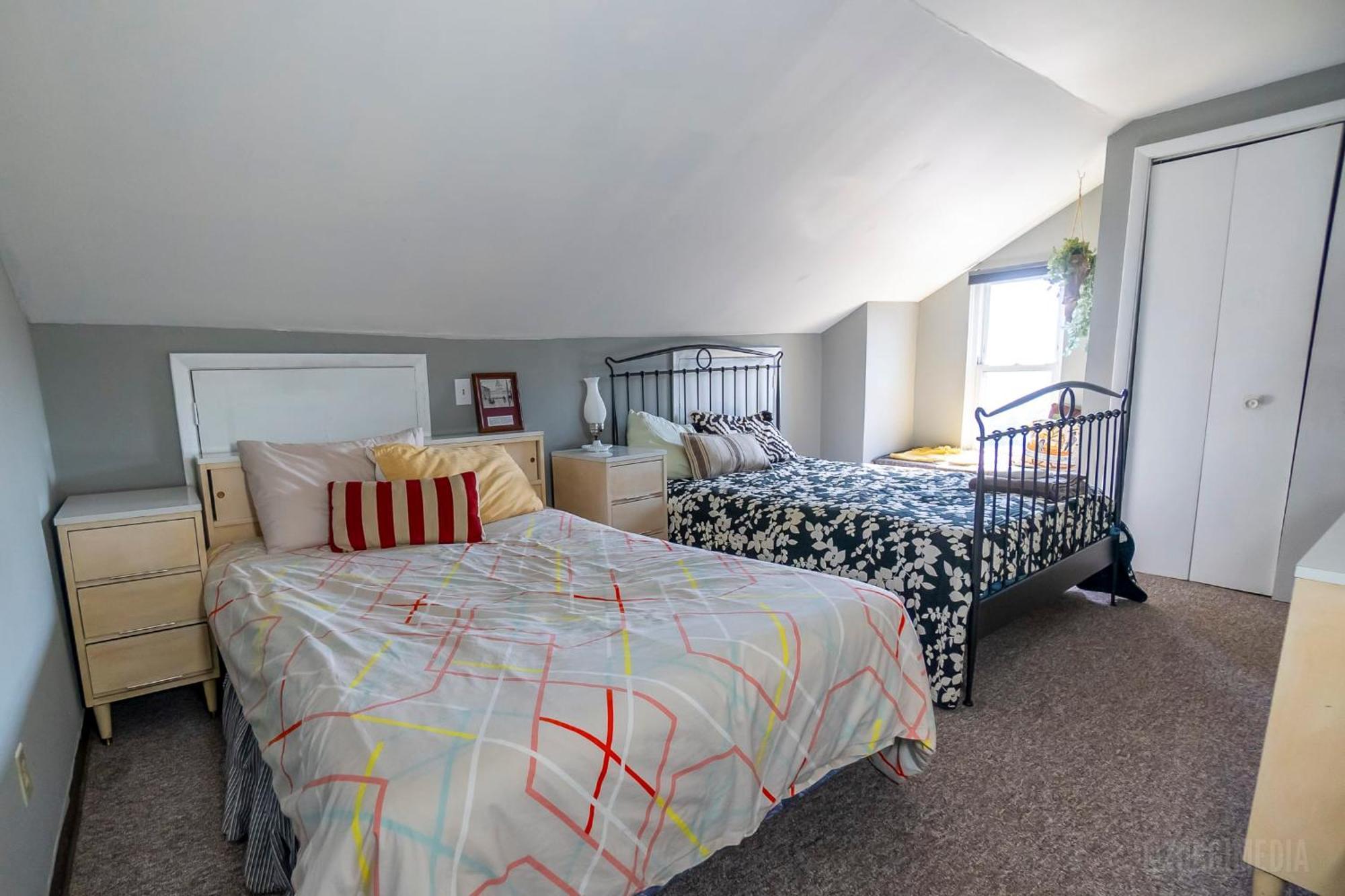 The Peak Mt Washington - Large 2Bd Apt W A View Pittsburgh Buitenkant foto
