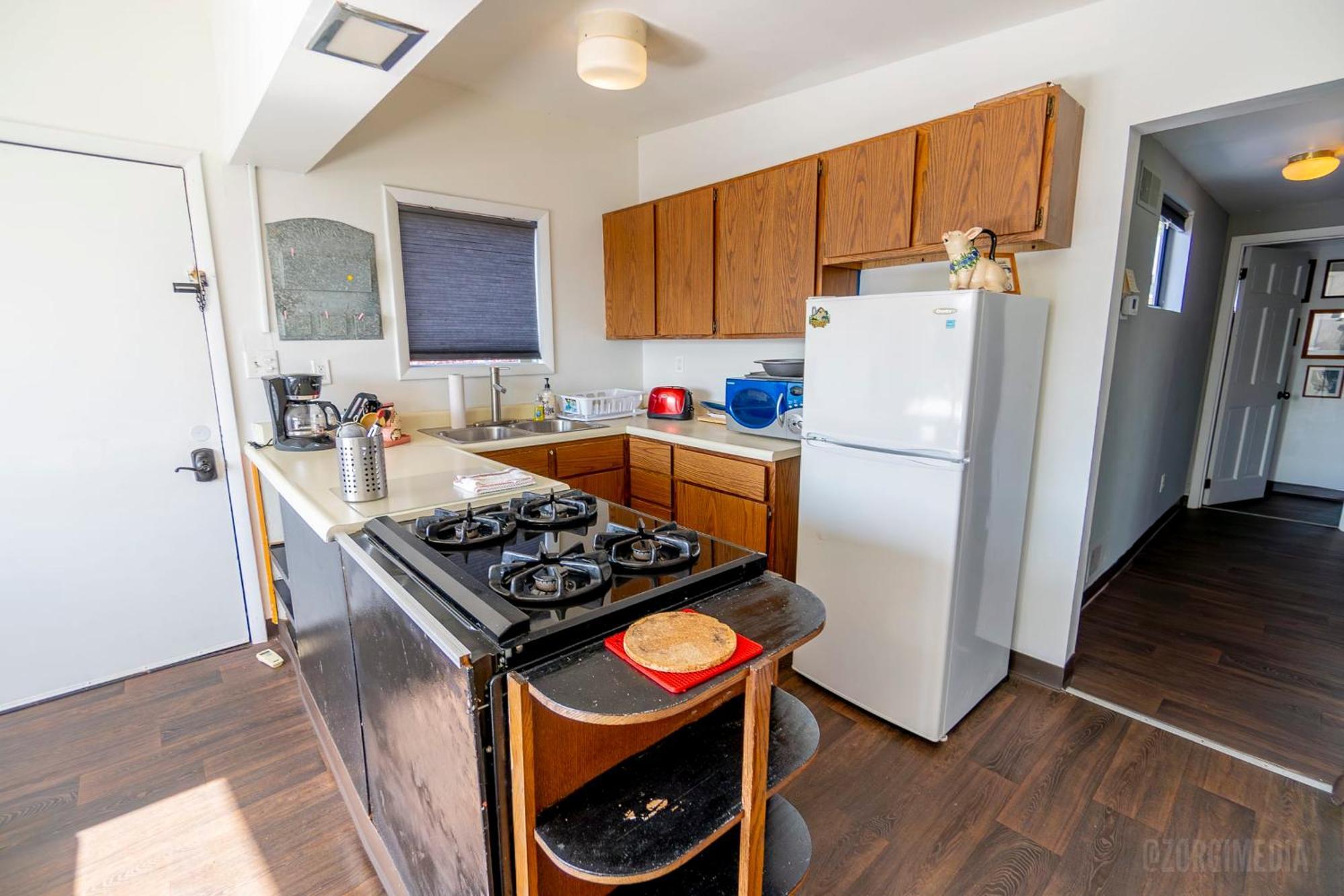 The Peak Mt Washington - Large 2Bd Apt W A View Pittsburgh Buitenkant foto