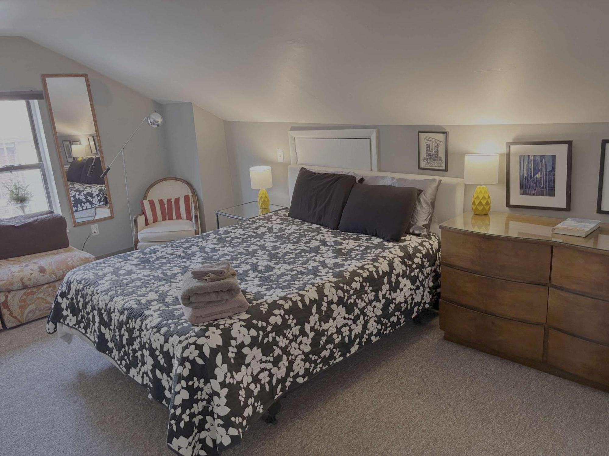 The Peak Mt Washington - Large 2Bd Apt W A View Pittsburgh Buitenkant foto
